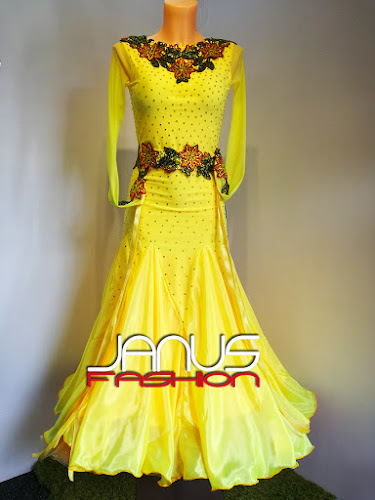 Janus Fashion - Southampton