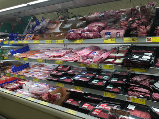 Supermarket «ALDI», reviews and photos, 2931 Fort St, Wyandotte, MI 48192, USA