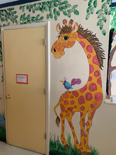 Day Care Center «VIP Child Care Inc», reviews and photos, 3712 W McKay Ave, Tampa, FL 33609, USA