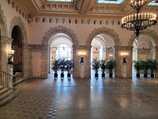 History Museum «Henry Morrison Flagler Museum», reviews and photos, 1 Whitehall Way, Palm Beach, FL 33480, USA