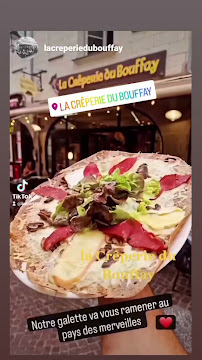 Photos du propriétaire du Crêperie La Crêperie du Bouffay à Nantes - n°2