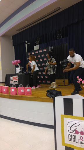 Recreation Center «Suitland Community Center», reviews and photos, 5600 Regency Ln, District Heights, MD 20747, USA