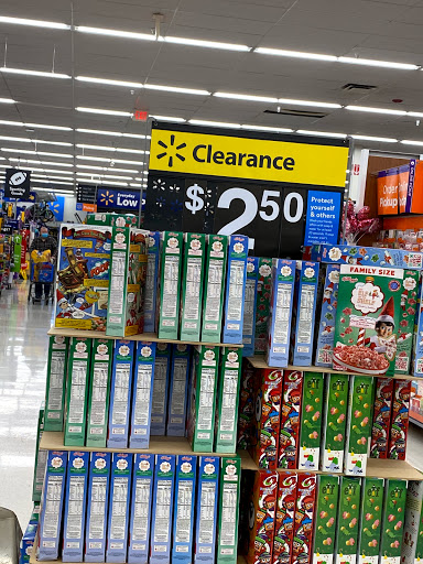 Discount Store «Walmart», reviews and photos, 555 E Townline Rd, Vernon Hills, IL 60061, USA