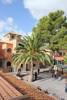 King Richard III College Carrer Oratori, 4, 07181 Portals Nous, Illes Balears, España