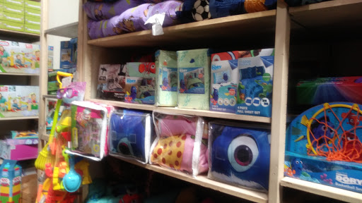 Discount Store «Fallas Discount Stores», reviews and photos, 574 N Stephanie St, Henderson, NV 89014, USA