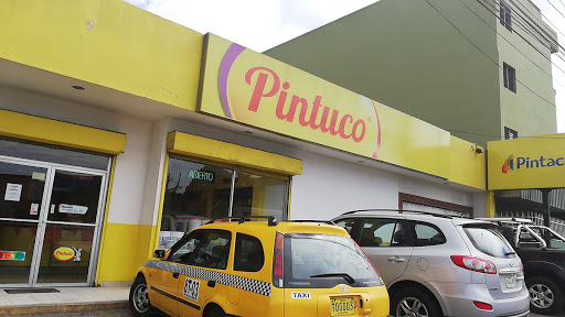 Tienda Pintuco