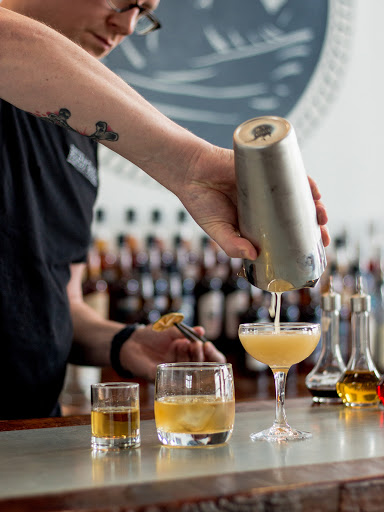 Alcohol Manufacturer «Old Line Spirits», reviews and photos, 4201 E Pratt St, Baltimore, MD 21224, USA