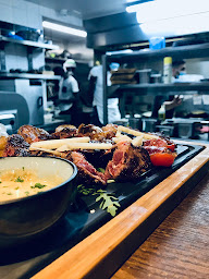 Photo n°58 de L’Artusi à Saint-Maur-des-Fossés ()