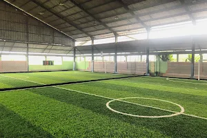 Green Futsal image