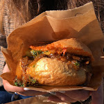 Photo n°1 de l'avis de Elisa.i fait le 01/02/2024 à 12:52 sur le  Tripperia Vegana TAN8 à Florence