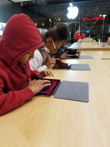 Computer Store «Apple Ridge Hill», reviews and photos, 143 Market Street, Yonkers, NY 10710, USA