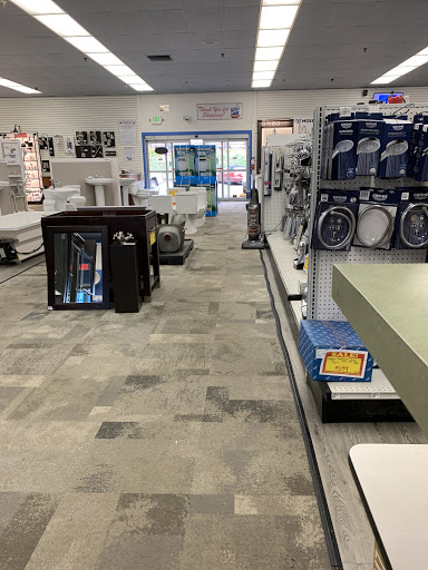 Plumbing Supply Store «George Morlan Plumbing Supply», reviews and photos, 12585 SW Pacific Hwy, Tigard, OR 97223, USA