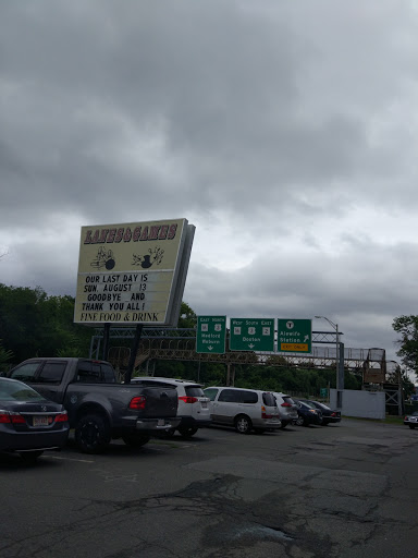 Bowling Alley «Lanes & Games», reviews and photos, 195 Concord Turnpike, Cambridge, MA 02140, USA