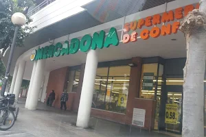 Mercadona image