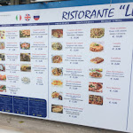 Photo n°2 de l'avis de Maurizio.s fait le 16/09/2017 à 21:06 sur le  Ristorante Le Onde à Terracina