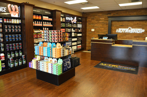Vitamin & Supplements Store «Nutrishop Mt. Juliet», reviews and photos, 300 Pleasant Grove Rd #320, Mt Juliet, TN 37122, USA