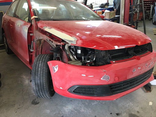 Auto Repair Shop «My Repair Shop Inc.», reviews and photos, 419 Castleton Ave, Staten Island, NY 10301, USA