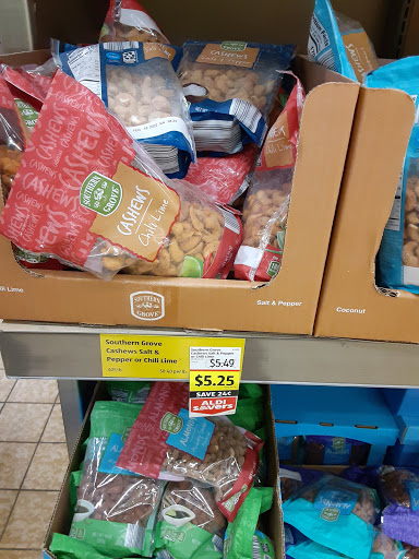 Supermarket «ALDI», reviews and photos, 4728 Buffalo Rd, Erie, PA 16510, USA