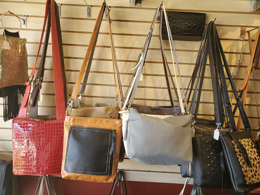 Shoe Repair Shop «San Pedro Shoe & Repair», reviews and photos, 1434 W 8th St, San Pedro, CA 90732, USA