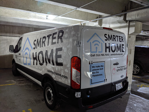 Sign Shop «In Sight Sign Company», reviews and photos, 3910 W Grand Ave, Chicago, IL 60651, USA