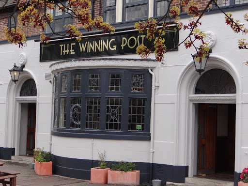 Winning Post, York