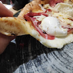 Photo n°1 de l'avis de Daniele.a fait le 22/12/2019 à 22:48 sur le  ANTICA PIZZELLERIA 1973 à Mesagne