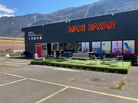 Maxi Bazar Sa