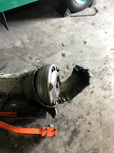 Auto Repair Shop «Professional Fleet Maintenance», reviews and photos, 2081 SW 70th Ave, Davie, FL 33317, USA