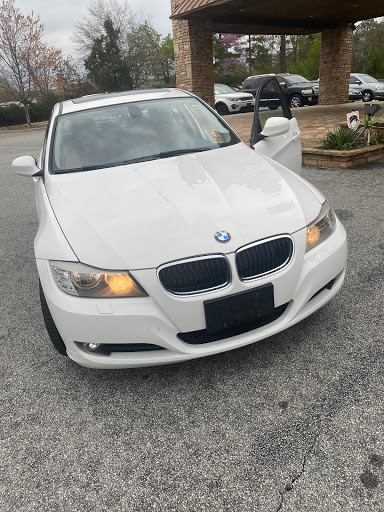 Used Car Dealer «Luxury And Economy Cars», reviews and photos, 2279 Lawrenceville Hwy, Lawrenceville, GA 30044, USA