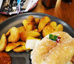 Nando's Scottsville photo