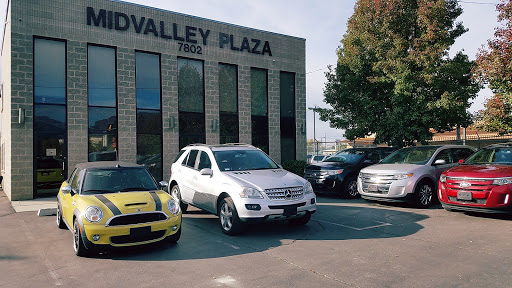 Utah Auto Exchange Inc, 7802 State St, Midvale, UT 84047, USA, 