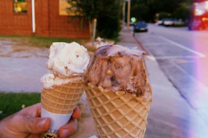 Uncle Bart's Ice Cream & More image
