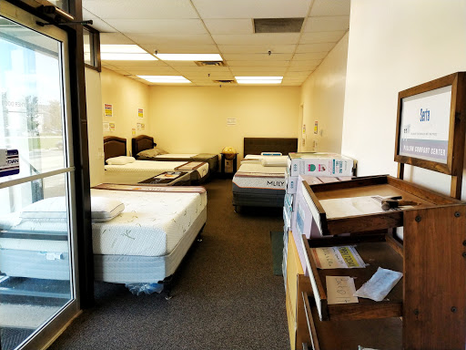 Mattress Store «Best Value Mattress Warehouse», reviews and photos, 5727 W 85th St, Indianapolis, IN 46278, USA