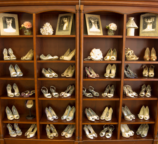 Bridal Shop «Fiori Bridal Boutique», reviews and photos, 18 Main St, Essex Junction, VT 05452, USA