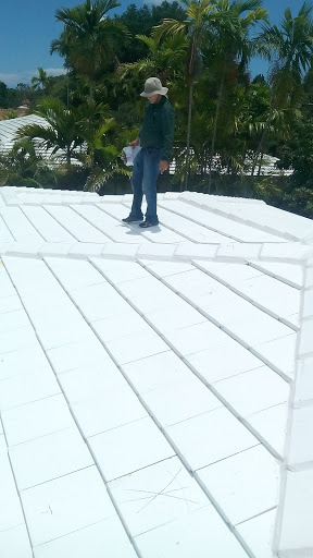 Roofing Contractor «South Miami Roofing», reviews and photos, 6800 SW 40th St, Miami, FL 33155, USA