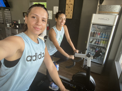 Gym «CrossFit LPF», reviews and photos, 4400 W Sample Rd #158, Coconut Creek, FL 33073, USA