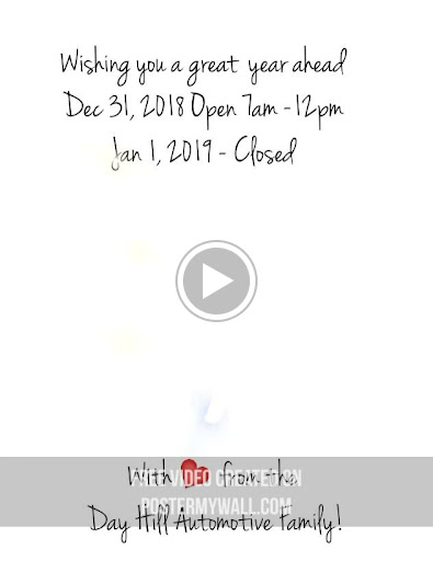 Auto Repair Shop «Day Hill Road Automotive», reviews and photos, 701 Day Hill Rd, Windsor, CT 06095, USA