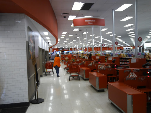 Department Store «Target», reviews and photos, 15614 Whittwood Ln, Whittier, CA 90603, USA