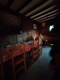 Atmosphère du Restaurant Auberge du Charmant Som à Saint-Pierre-de-Chartreuse - n°9