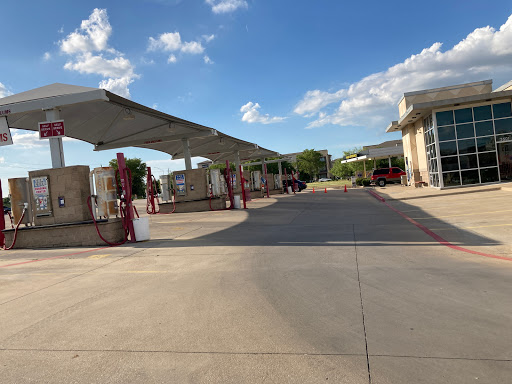 Car Wash «Speedway Express Car Wash», reviews and photos, 3501 Grapevine Mills Blvd N, Grapevine, TX 76051, USA