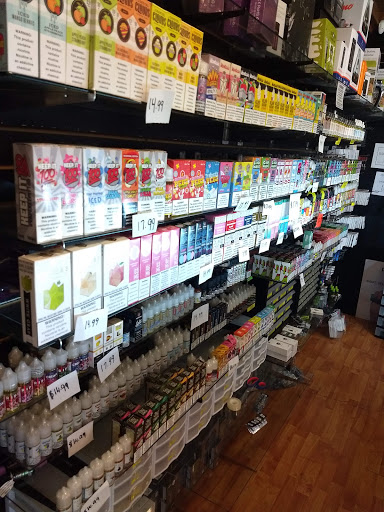 Vaporizer Store «High Life Smoke Shop Columbia», reviews and photos, 631 Harden St, Columbia, SC 29205, USA