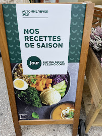 Aliment-réconfort du Restauration rapide JOUR à Lyon - n°19