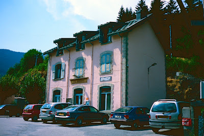 Les Houches à Les Houches