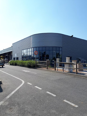 Plattard Négoce Chatillon sur Chalaronne à Châtillon-sur-Chalaronne