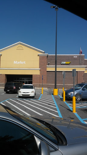 Department Store «Walmart Supercenter», reviews and photos, 3826 Cobb Pkwy NW, Acworth, GA 30101, USA