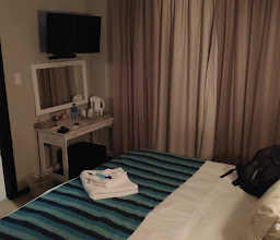Shalem B&B photo