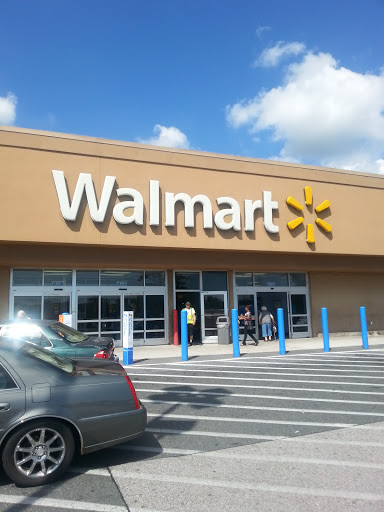 Discount Store «Walmart», reviews and photos, 2399 North Point Blvd, Dundalk, MD 21222, USA