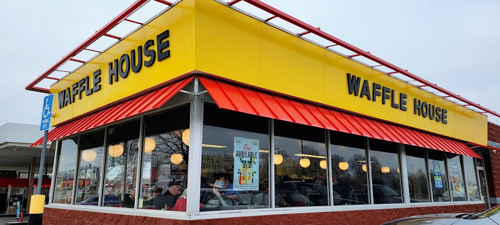 Waffle House 64870