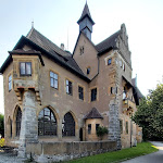 Photo n°1 de l'avis de torsten.i fait le 03/08/2021 à 15:52 sur le restaurants Biergarten & Restaurant Altenburg à Bamberg