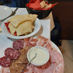 Photo n°3 de l'avis de Alessandro.. fait le 25/11/2023 à 19:14 sur le  Trattoria Buca di San Francesco à Bologna